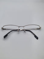 Reebok RBV9592 Silver - Eyeglasses frames