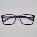 Specsavers Flexi 112 30508125 Brown - Eyeglasses frames