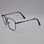 Boots M23013 Black - Eyeglasses frames