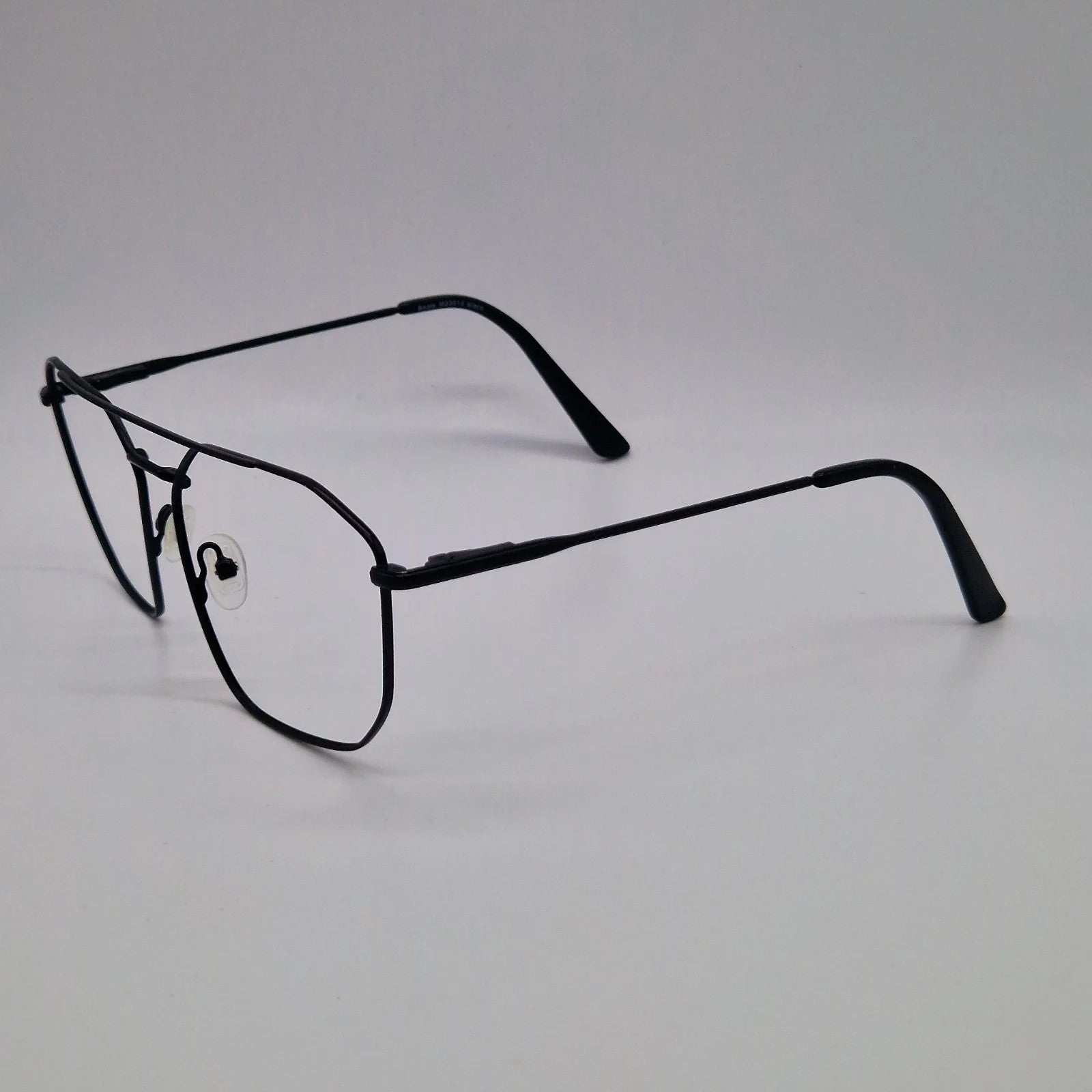 Boots M23013 Black - Eyeglasses frames