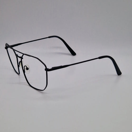 Boots M23013 Black - Eyeglasses frames