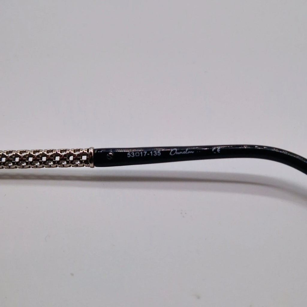 Juliani Beaumont JB 859 Black - Eyeglasses frames