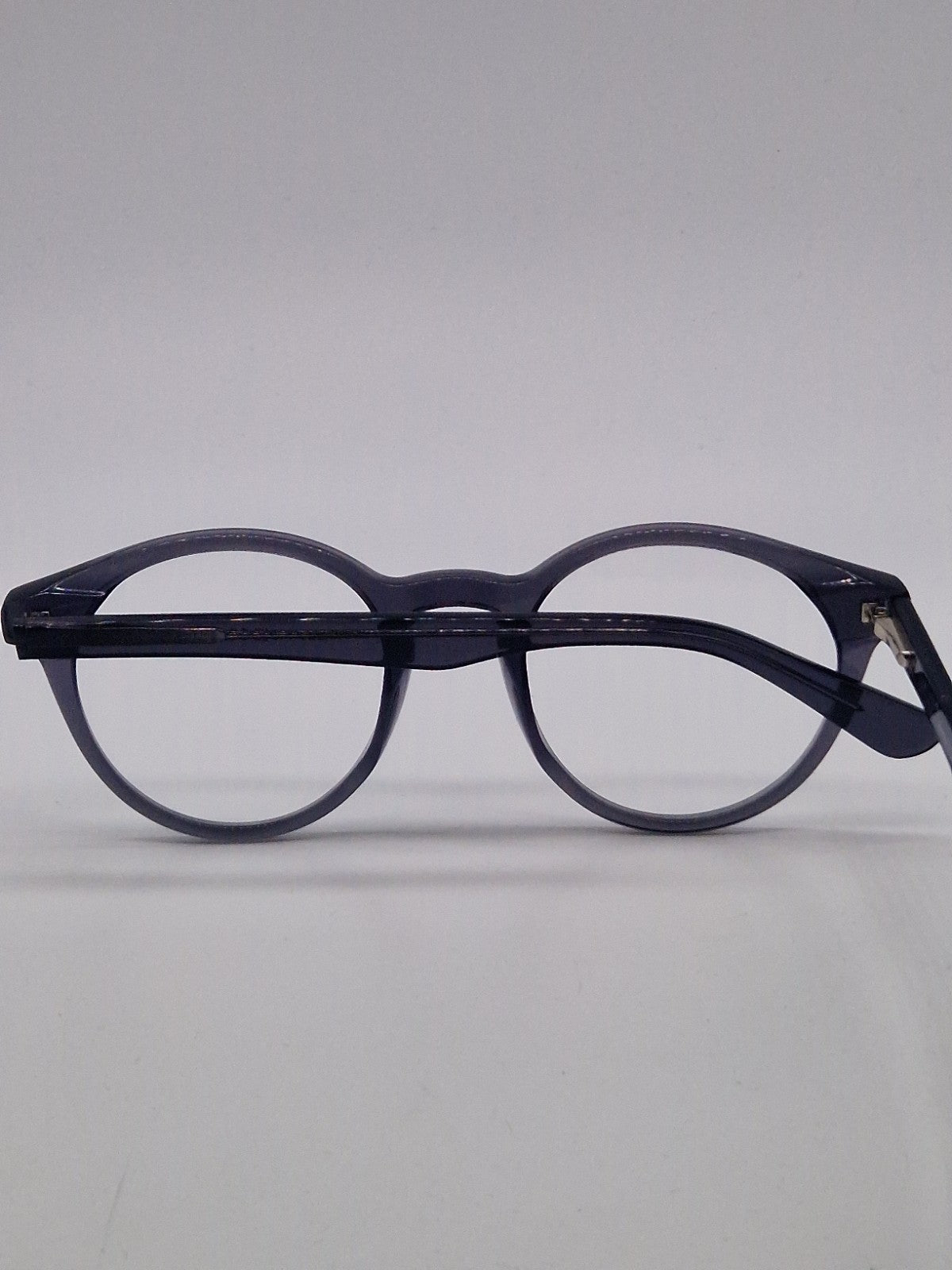 Boots M23047 Grey - Eyeglasses frames 