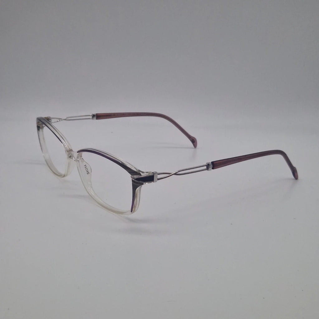 Stepper SI-30015 F280 Purple - Eyeglasses frames