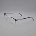 Stepper SI-30015 F280 Purple - Eyeglasses frames