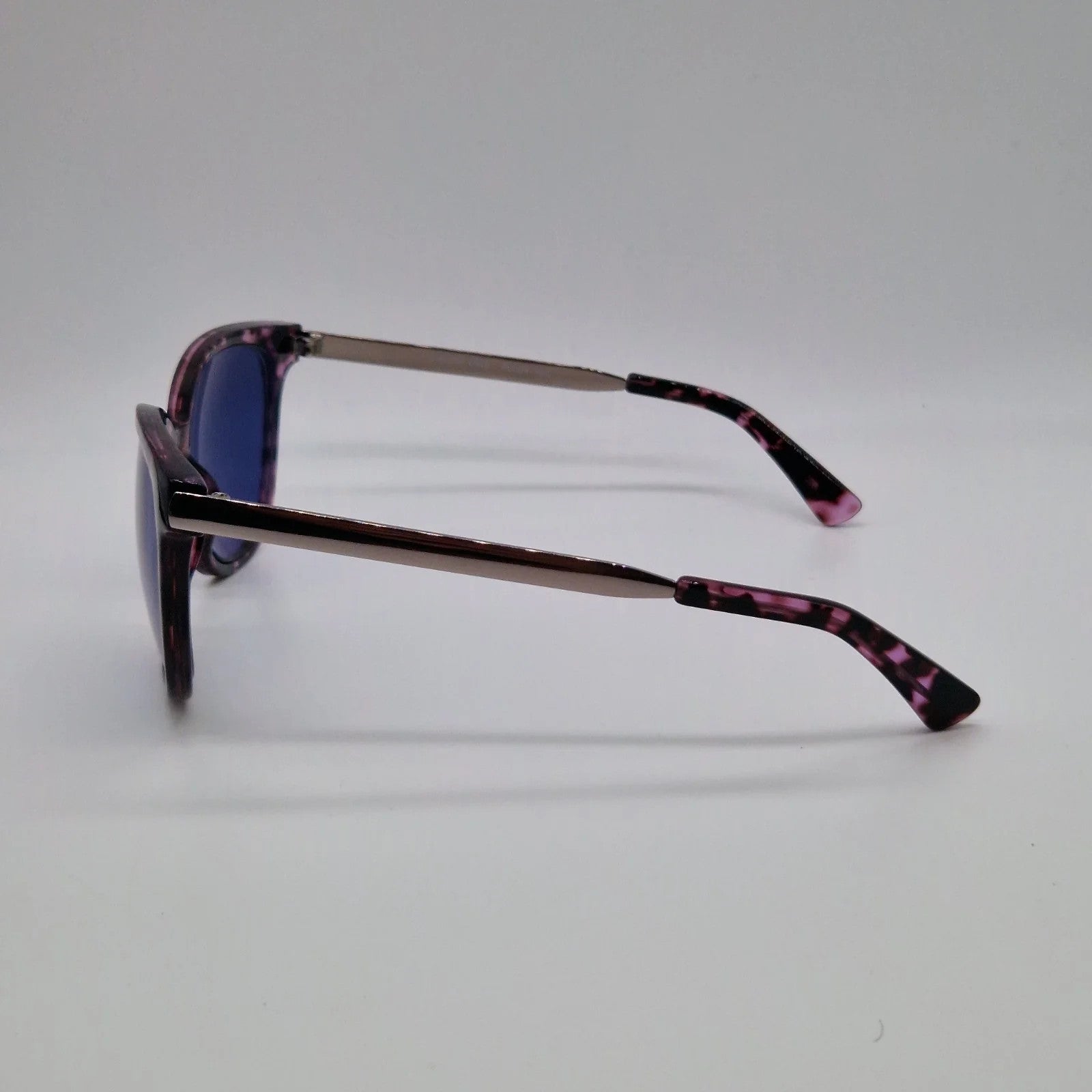 Boots B-SUNF 1805 Purple - Eyeglasses frames