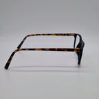 Solo Collection Solo 814 Black - Eyeglasses frames