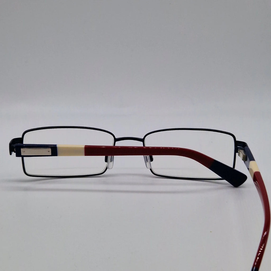 Kyusu KU1323 Blue - Eyeglasses frames