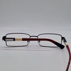 Kyusu KU1323 Blue - Eyeglasses frames