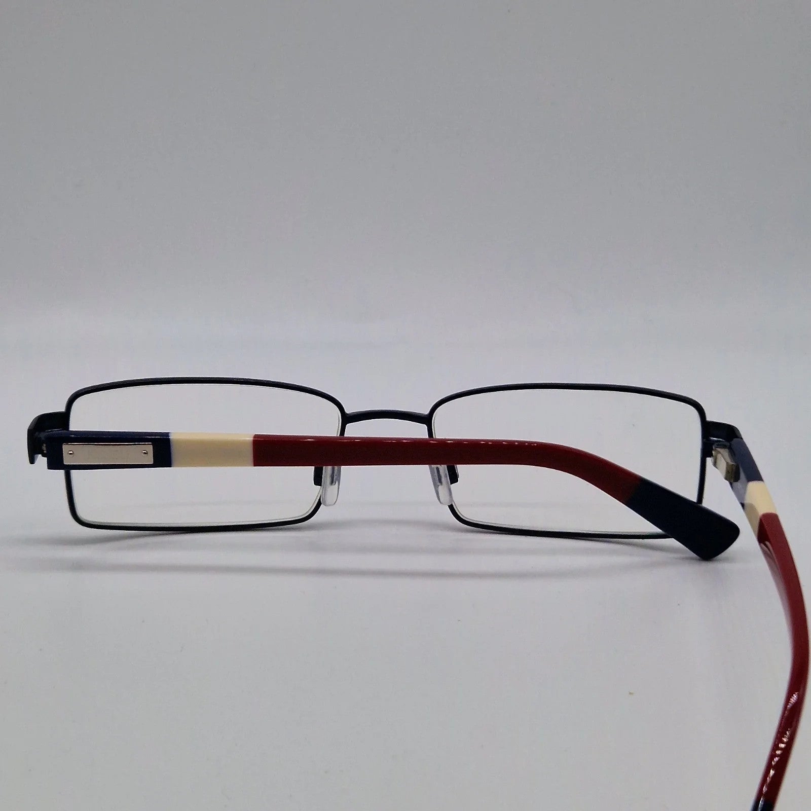 Kyusu KU1323 Blue - Eyeglasses frames