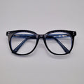 Specsavers Kids Sun Rx 30767515 Blue - Eyeglasses frames