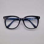 Specsavers Kids Sun Rx 30767515 Blue - Eyeglasses frames