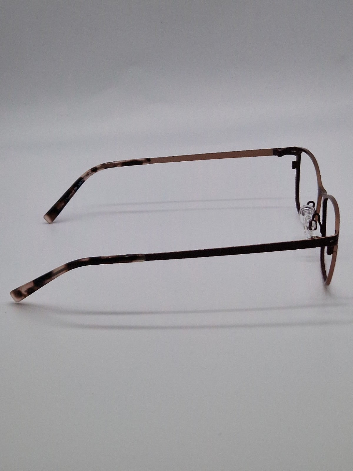 Specsavers J Titanium 08 30830059 - Eyeglasses frames