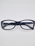 Specsavers Evangelista+ 33913179 Black - Eyeglasses frames