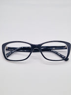 Specsavers Evangelista+ 33913179 Black - Eyeglasses frames