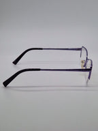 Rhein Silver E1872 C2 Purple - Eyeglasses frames