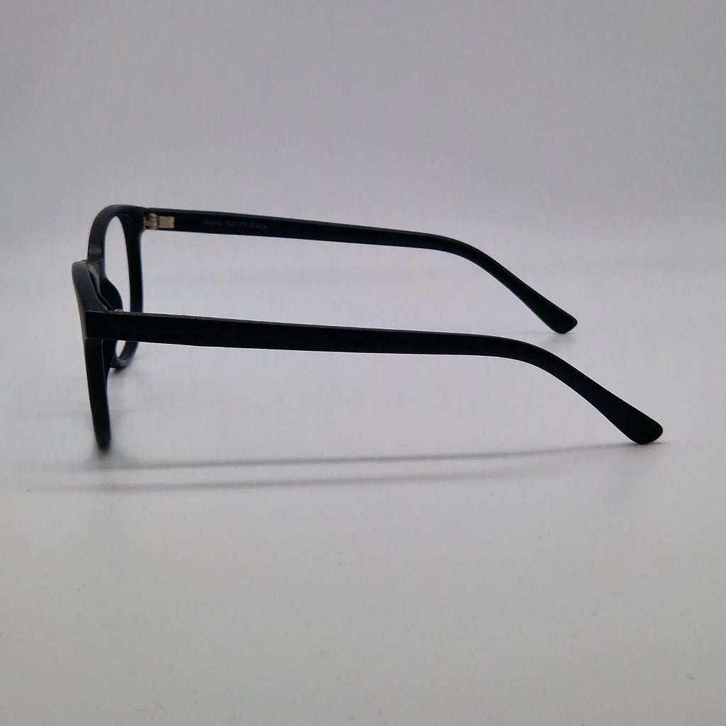 Boots M2175 Black - Eyeglasses frames