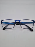 Jai Kudo Humor M02 Blue - Eyeglasses frames