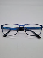Jai Kudo Humor M02 Blue - Eyeglasses frames