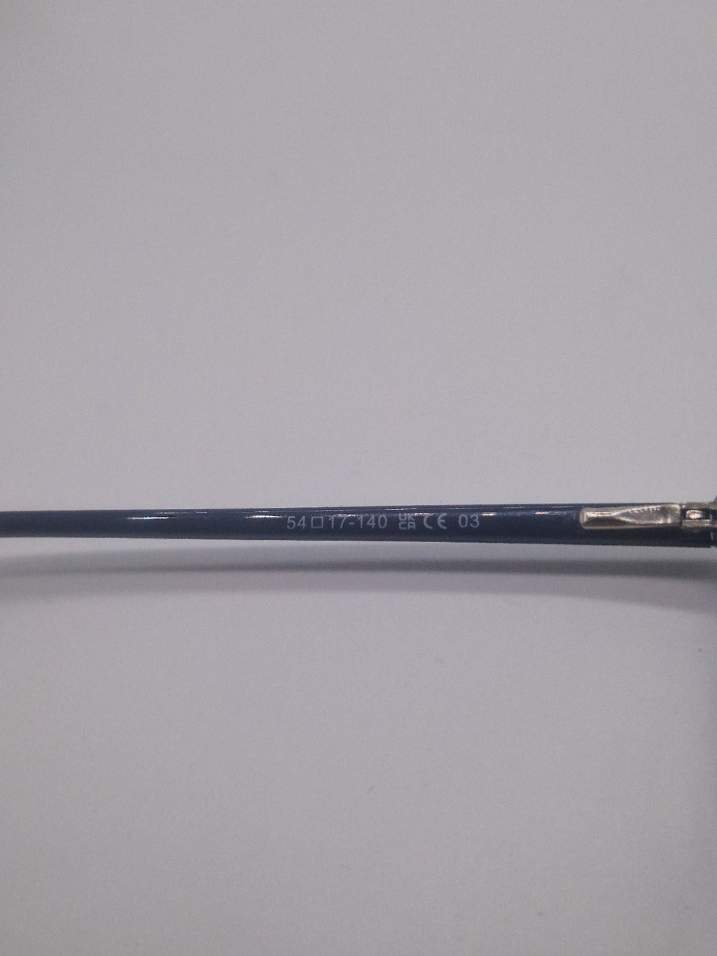 Boots M23014 Blue - Eyeglasses frames