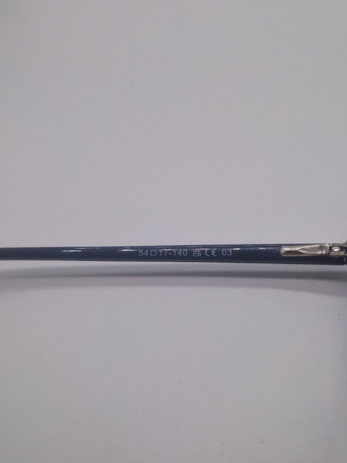 Boots M23014 Blue - Eyeglasses frames