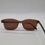 Bio eyes ECOF32/P Brown - Eyeglasses frames
