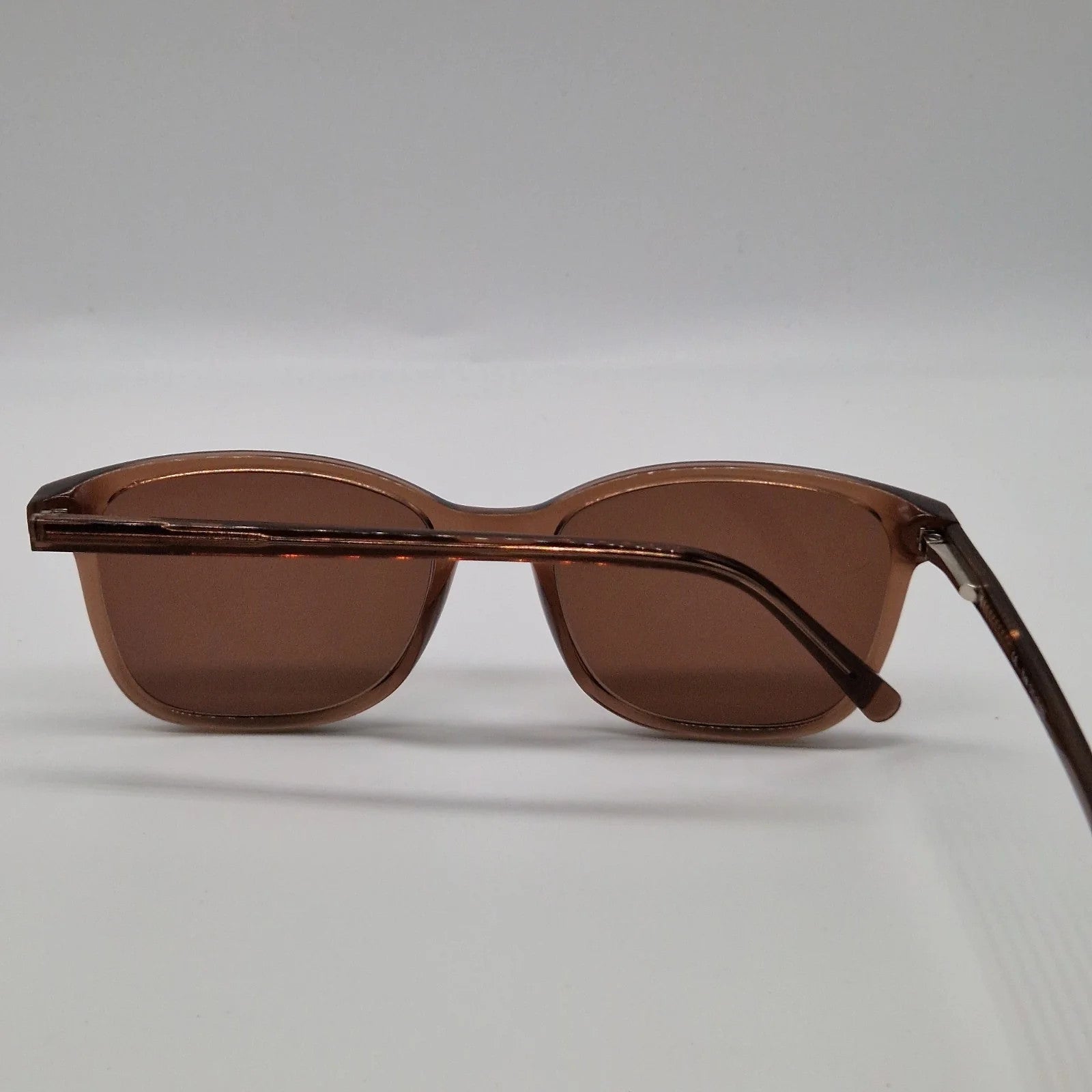 Bio eyes ECOF32/P Brown - Eyeglasses frames