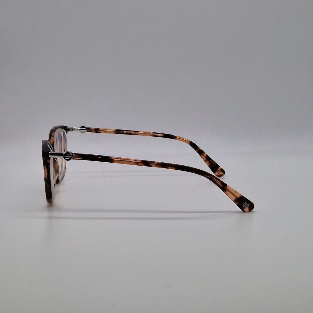 Unofficial UNOF0429 HH00 Tortoiseshell - Eyeglasses frames