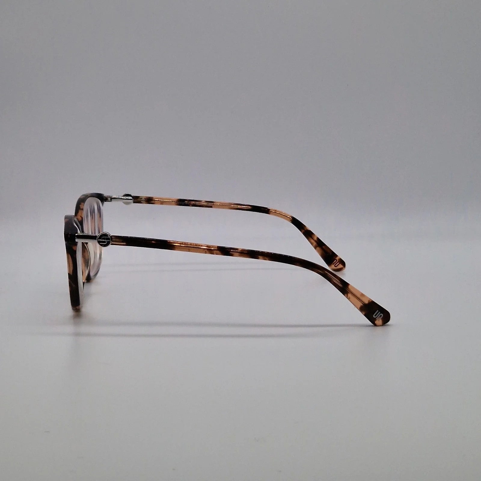 Unofficial UNOF0429 HH00 Tortoiseshell - Eyeglasses frames