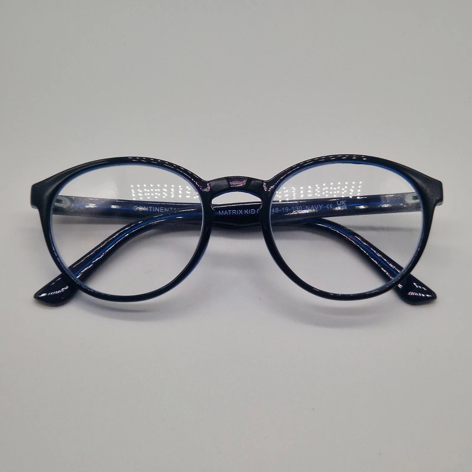 Continental eyewear Matrix Kid 007 - Eyeglasses frames