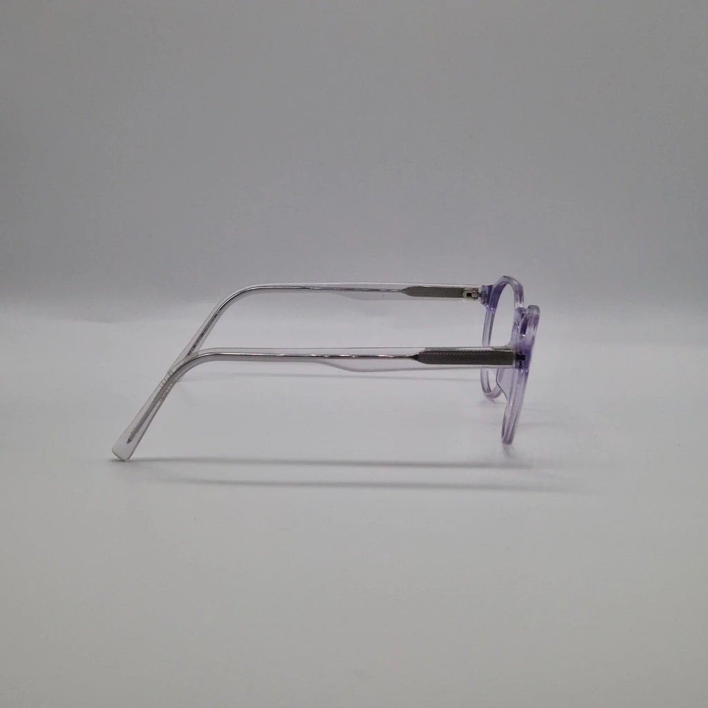 Specsavers River 32260502 Clear - Eyeglasses frames