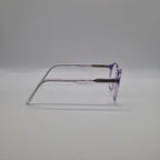 Specsavers River 32260502 Clear - Eyeglasses frames