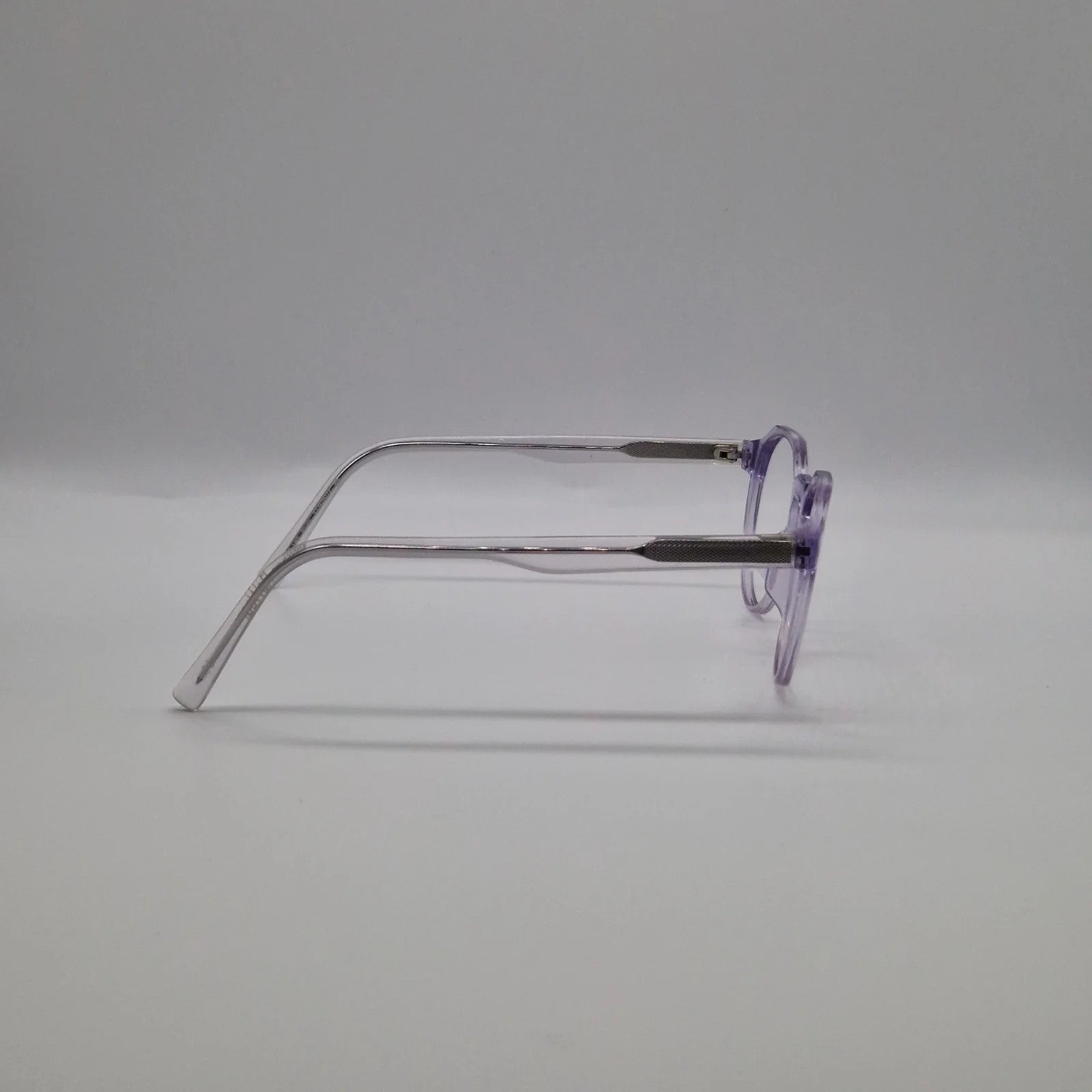 Specsavers River 32260502 Clear - Eyeglasses frames