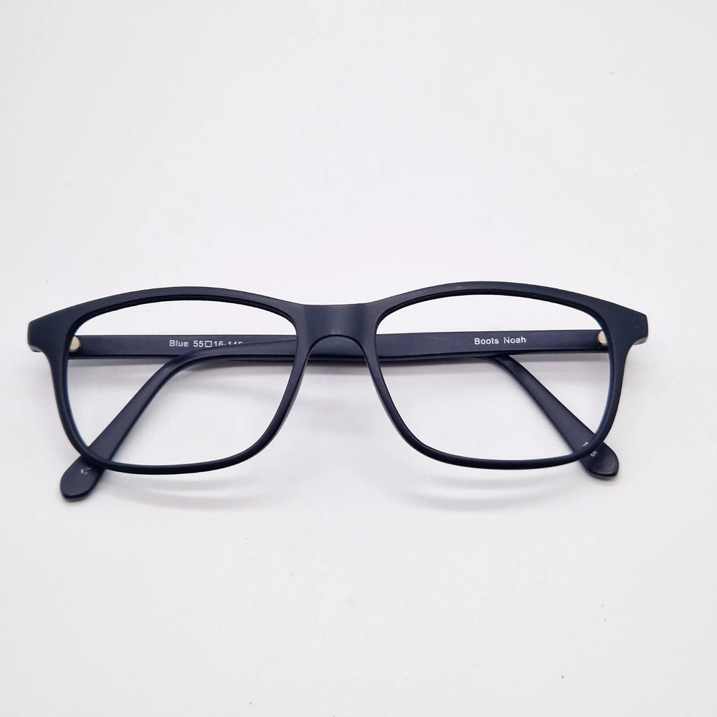 Boots Noah Blue - Eyeglasses frames