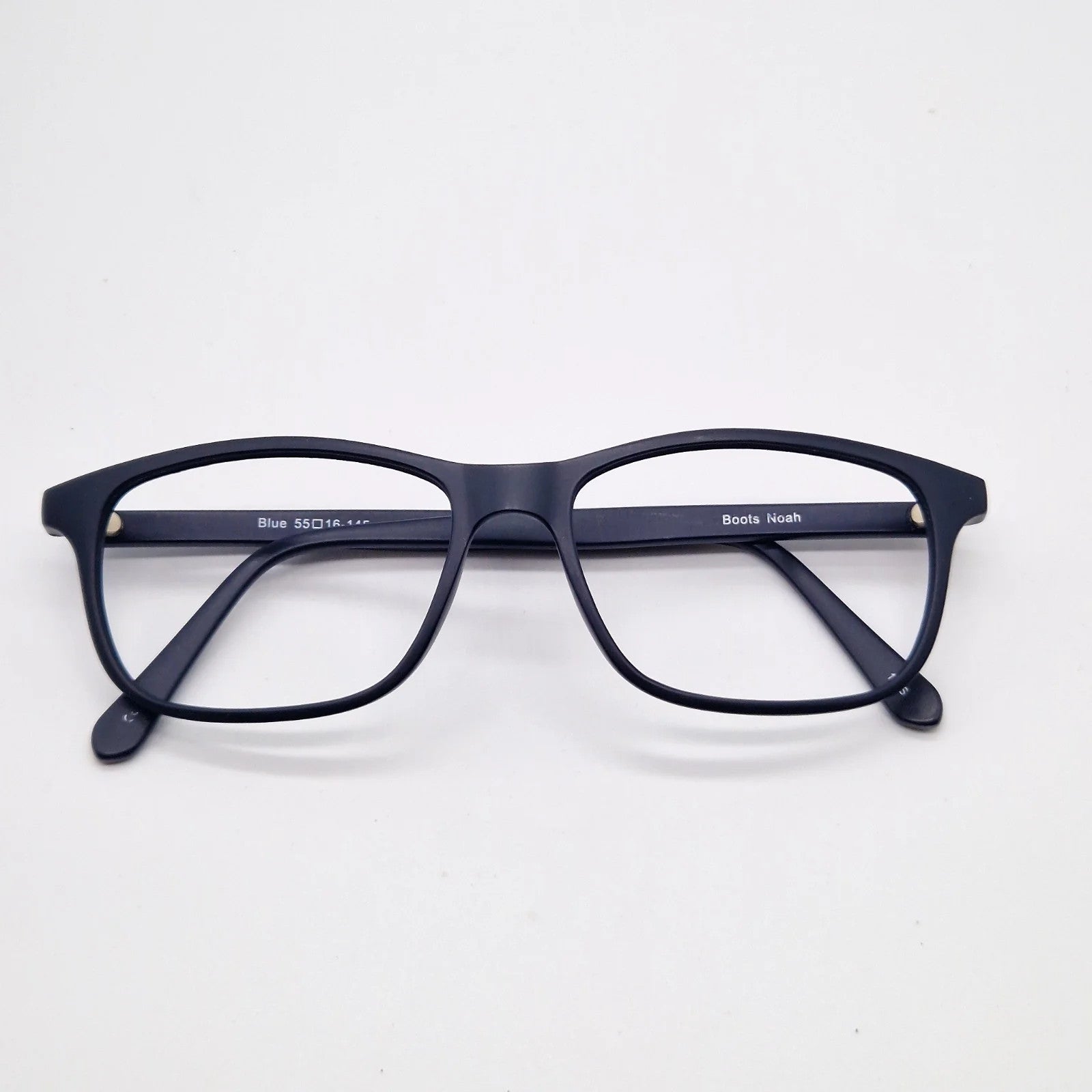 Boots Noah Blue - Eyeglasses frames
