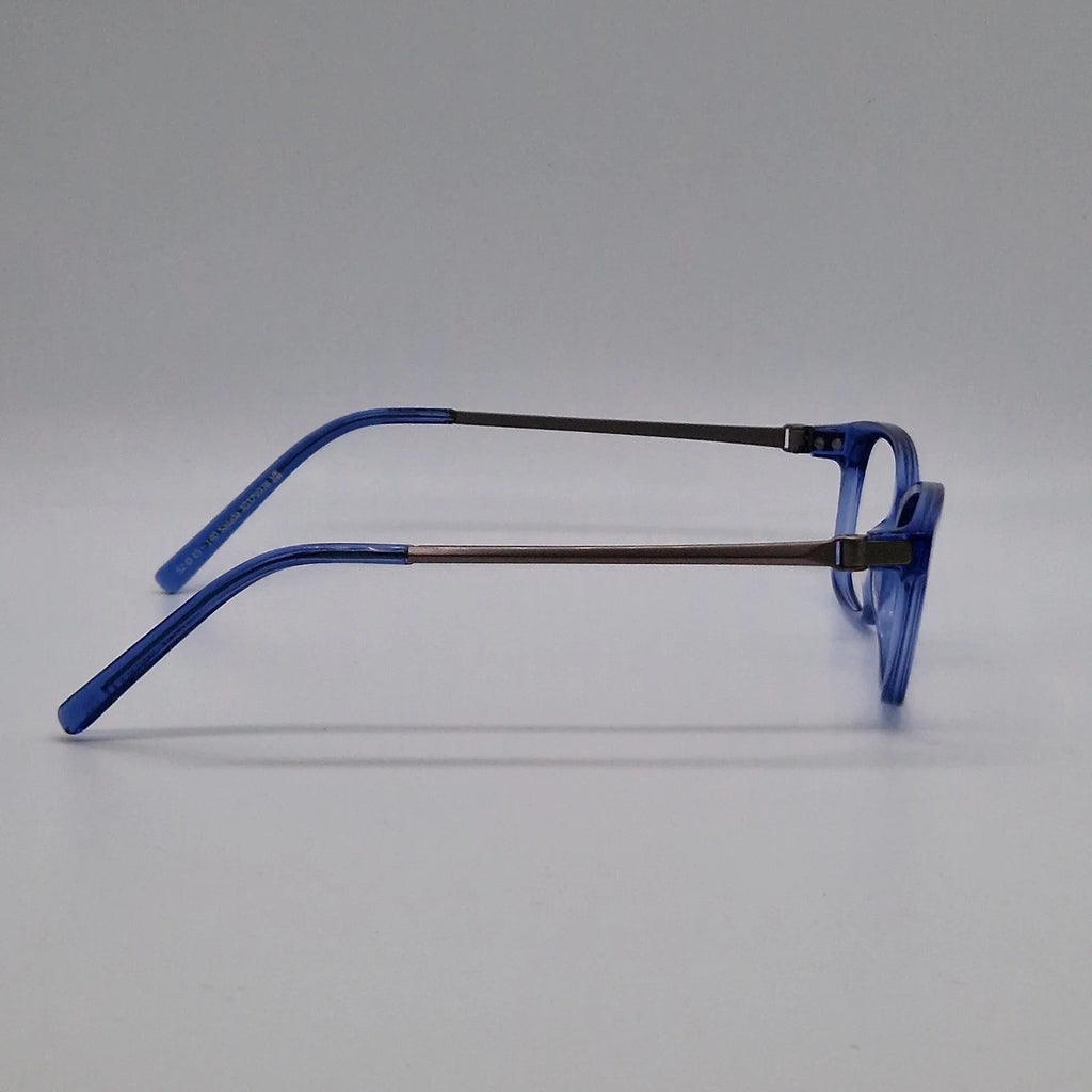Specsavers Saluda 30379978 Blue - Eyeglasses frames