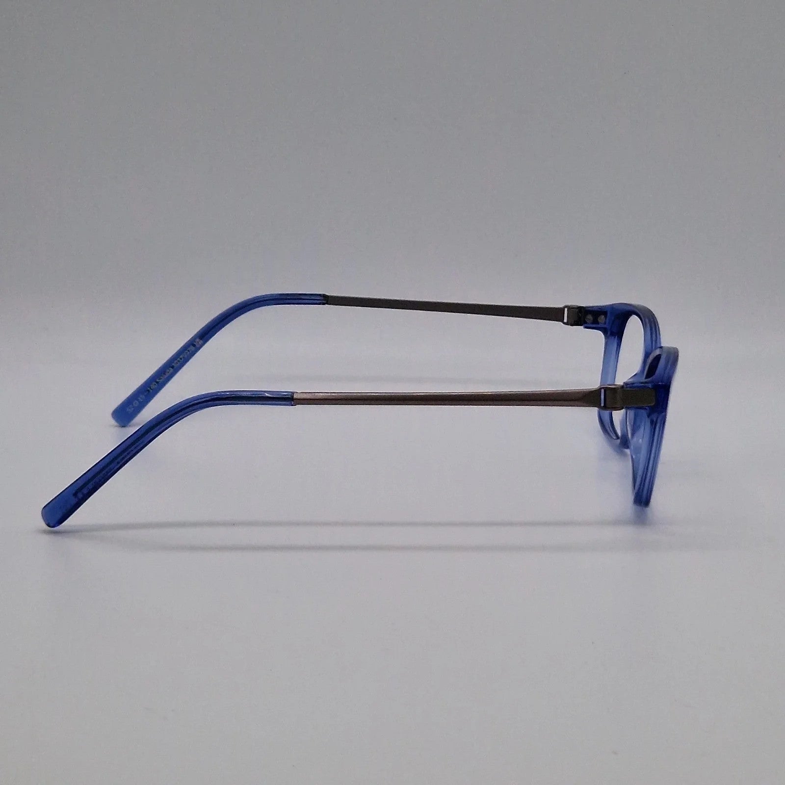 Specsavers Saluda 30379978 Blue - Eyeglasses frames