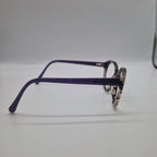 Specsavers Mustique Sun Rx 30519077 - Eyeglasses frames