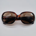 Foster Grant +1.50 F062 FRSSER TORTOISESHELL - Eyeglasses frames