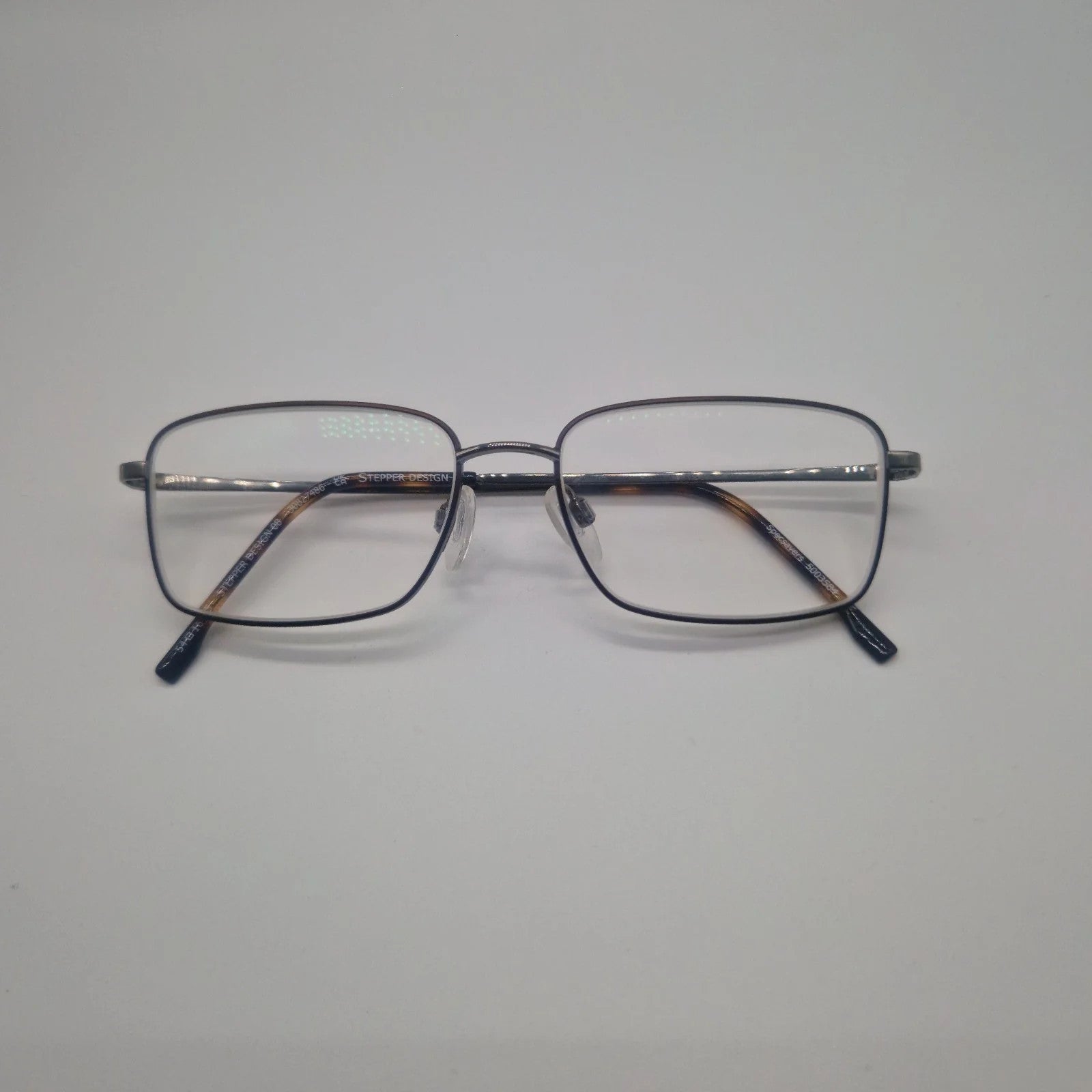 STEPPER DESIGN 30827486 - Eyeglasses frames