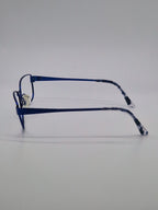 Specsavers Wharton 30474567 Blue - Eyeglasses frames