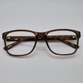Seen SNOU5002 NN00 Brown - Eyeglasses frames