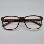 Seen SNOU5002 NN00 Brown - Eyeglasses frames