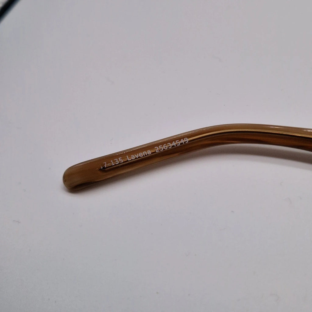 Specsavers Lavena 25634549 Brown - Eyeglasses frames