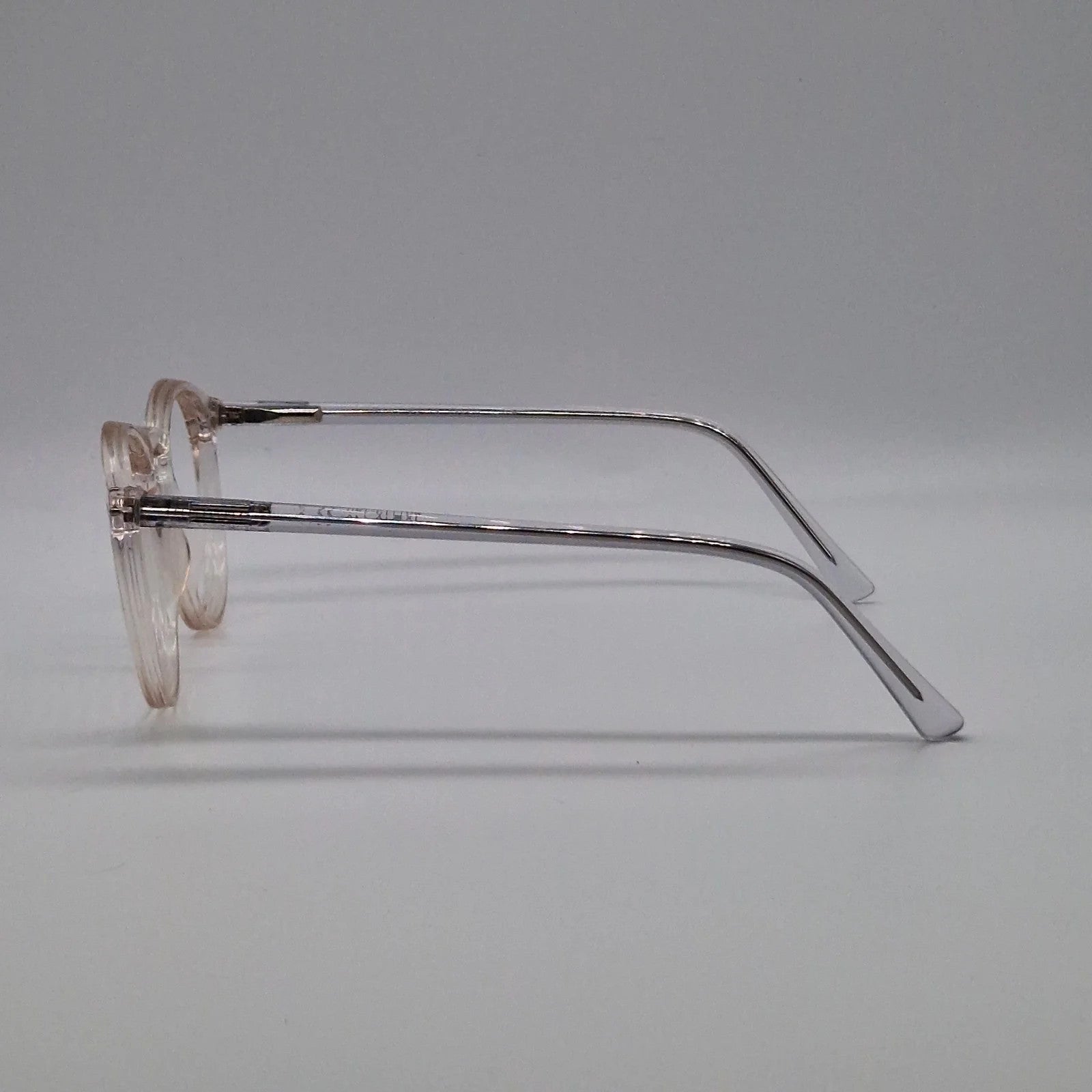 Boots F2178 Clear - Eyeglasses frames