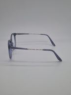 Cocoa Mint CM9052 C1 Blue - Eyeglasses frames