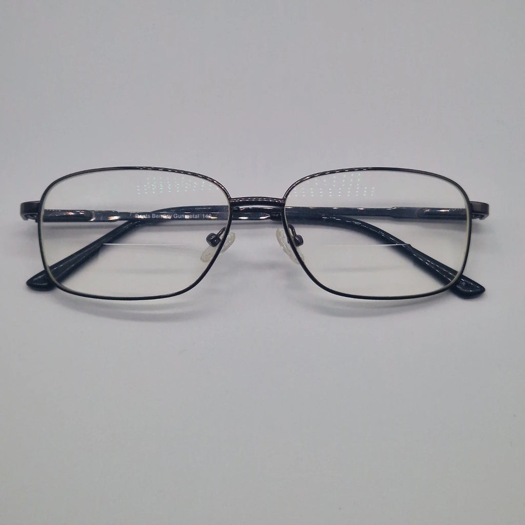 Boots Bently Gunmetal - Eyeglasses frames
