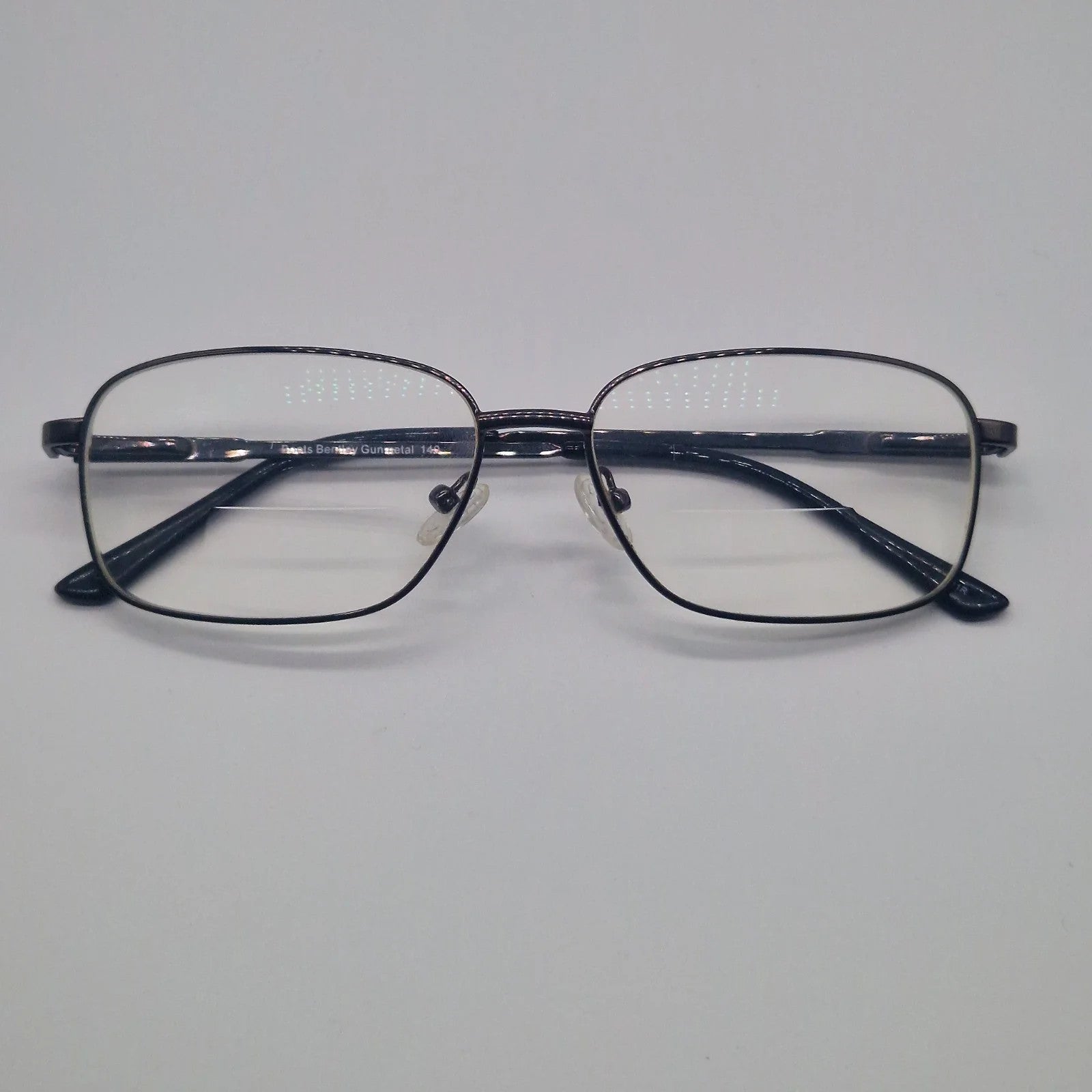 Boots Bently Gunmetal - Eyeglasses frames