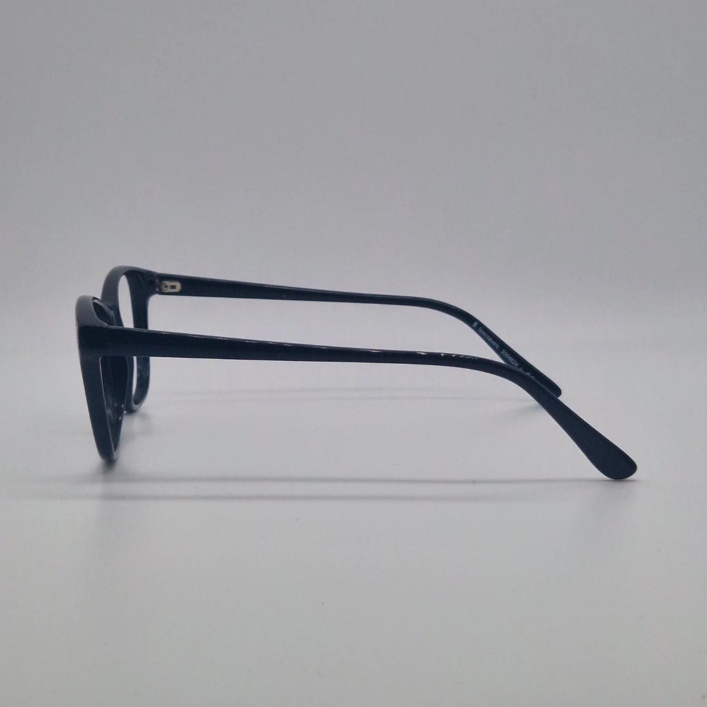 Specsavers Starlet+ 33039312 BLACK - Eyeglasses frames