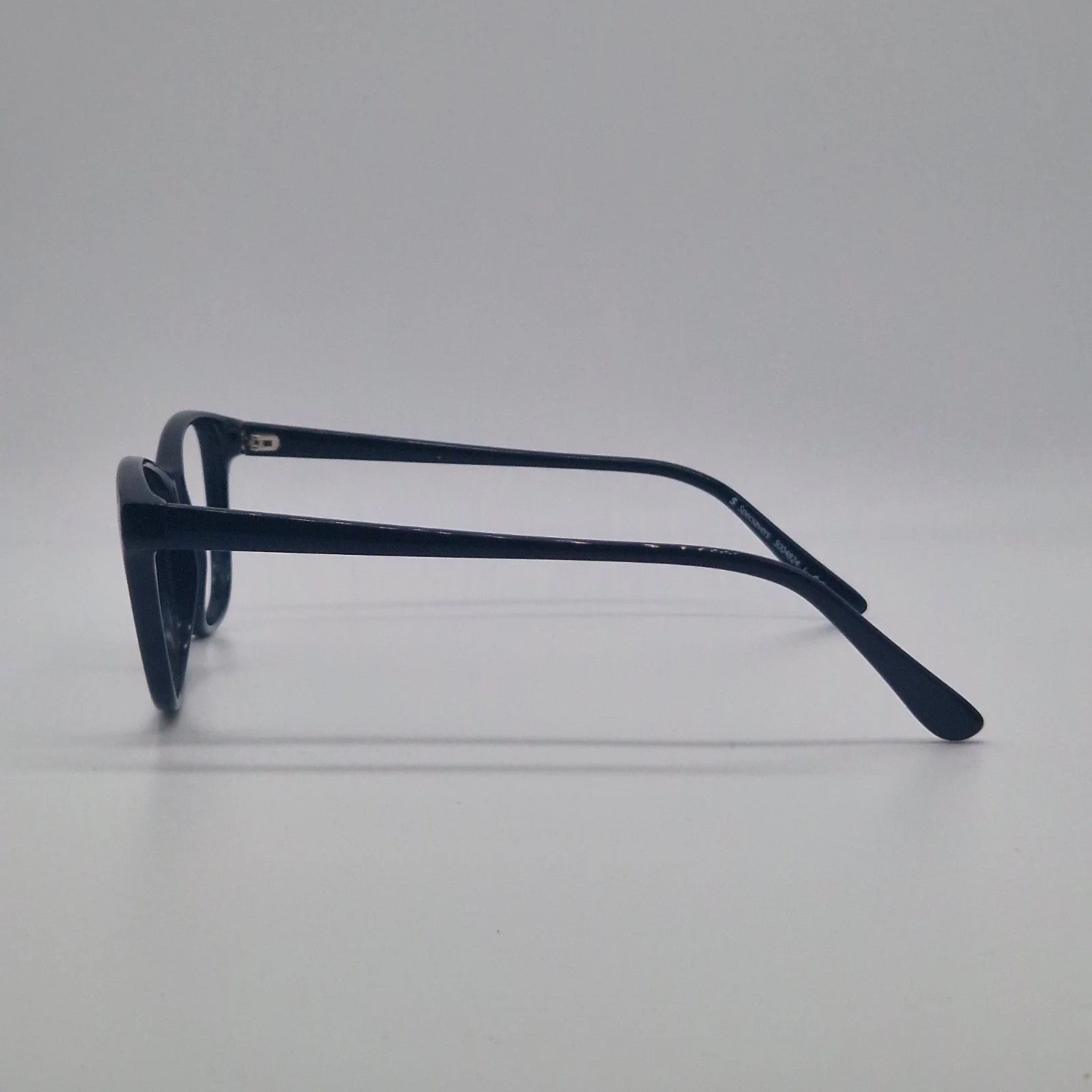 Specsavers Starlet+ 33039312 BLACK - Eyeglasses frames